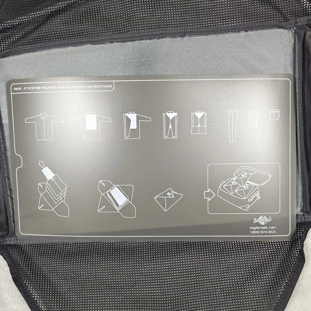 Eagle Creek gently used
